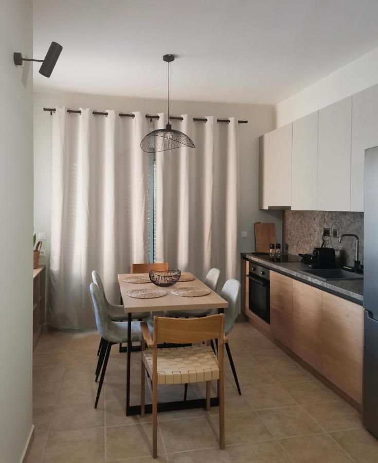 Casa El Concepto Apartment Ágios Nikólaos Екстериор снимка